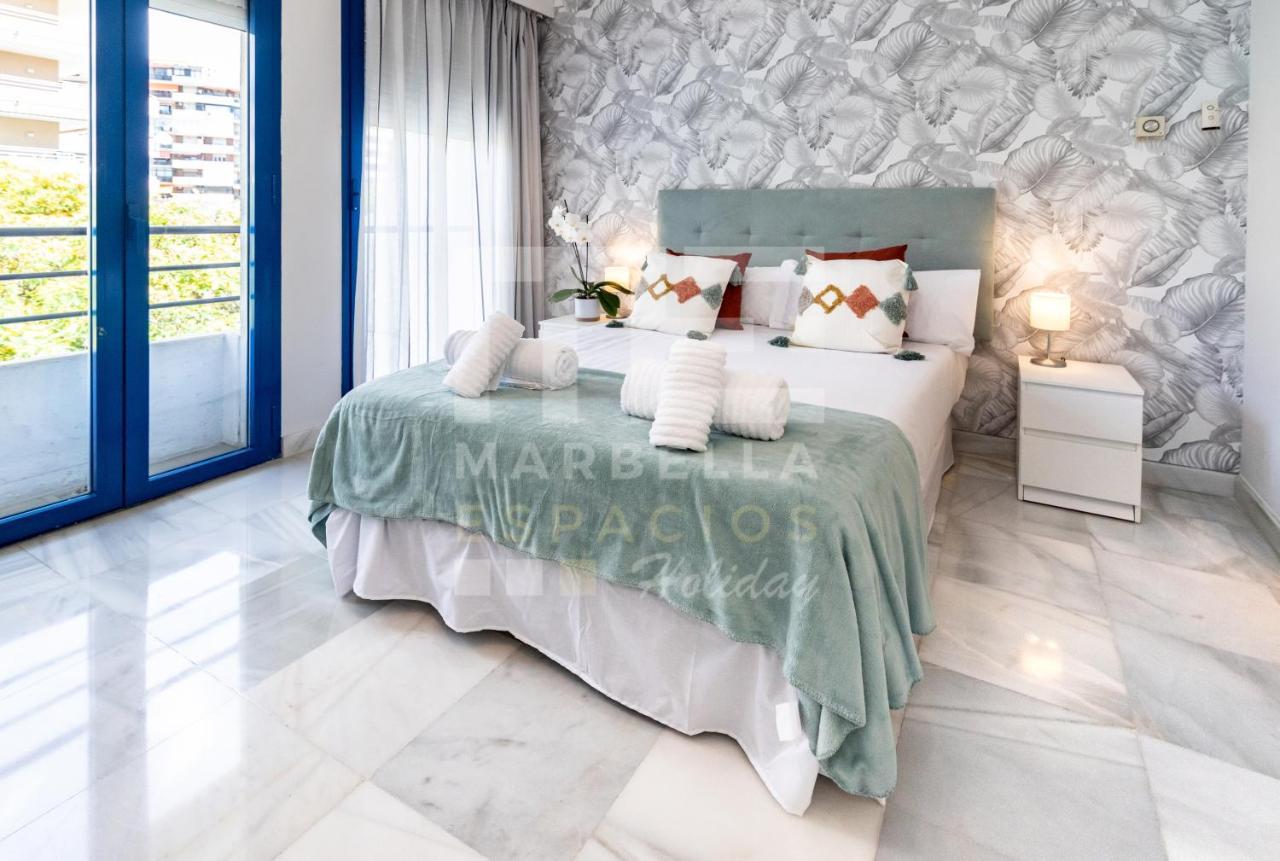 Marbella Luxury Duplex 106 Close To The Beach Zewnętrze zdjęcie