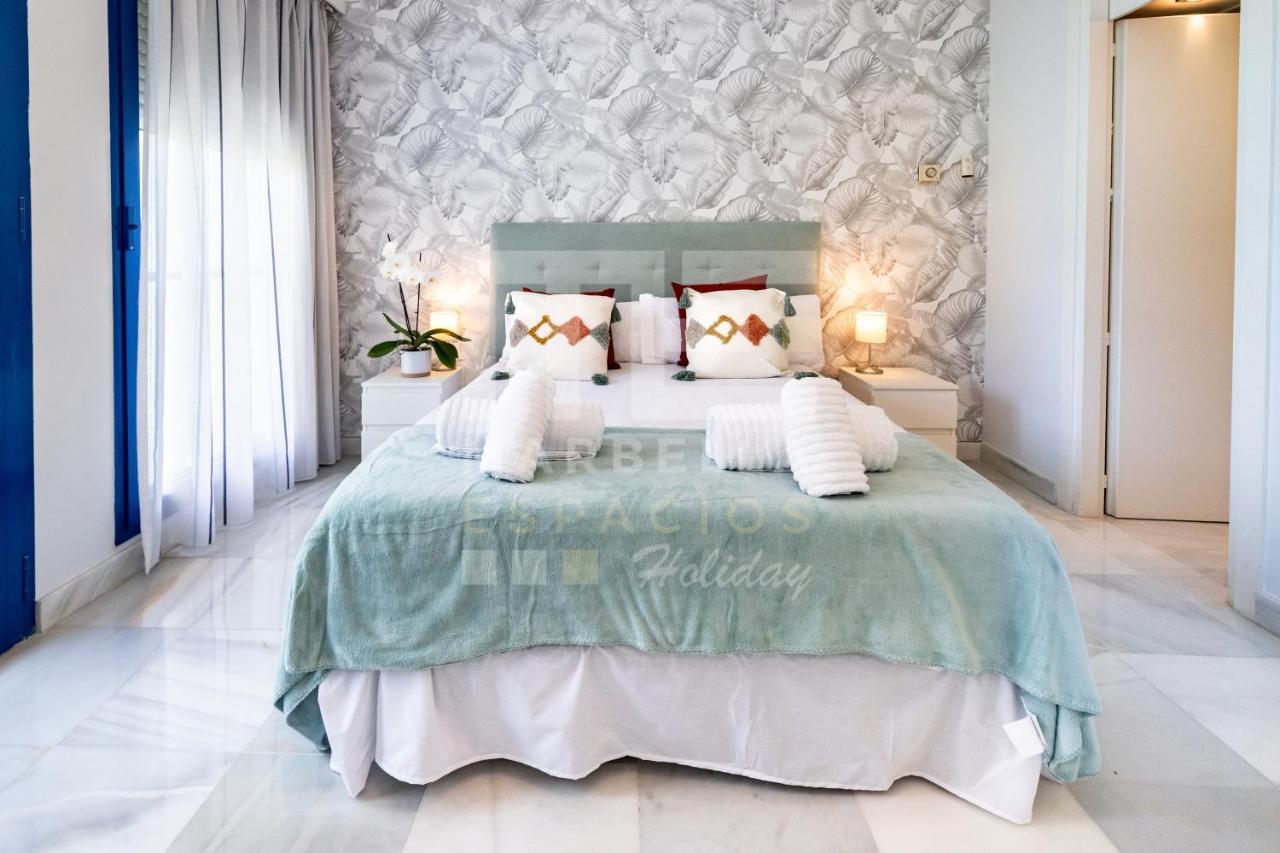 Marbella Luxury Duplex 106 Close To The Beach Zewnętrze zdjęcie