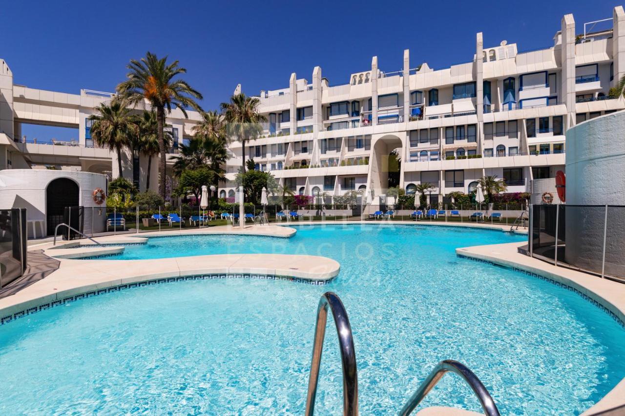 Marbella Luxury Duplex 106 Close To The Beach Zewnętrze zdjęcie