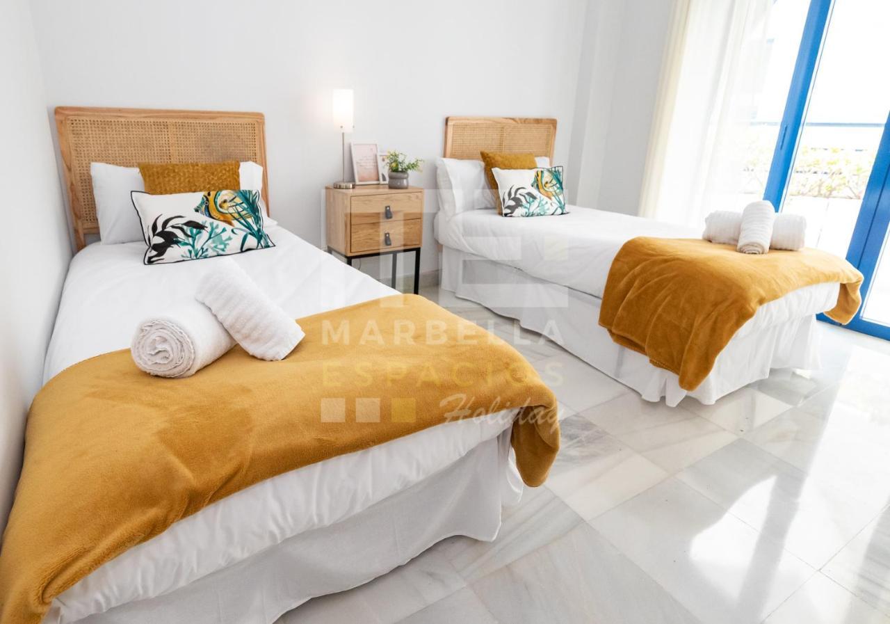 Marbella Luxury Duplex 106 Close To The Beach Zewnętrze zdjęcie