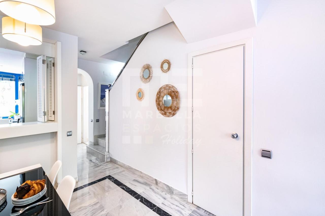 Marbella Luxury Duplex 106 Close To The Beach Zewnętrze zdjęcie