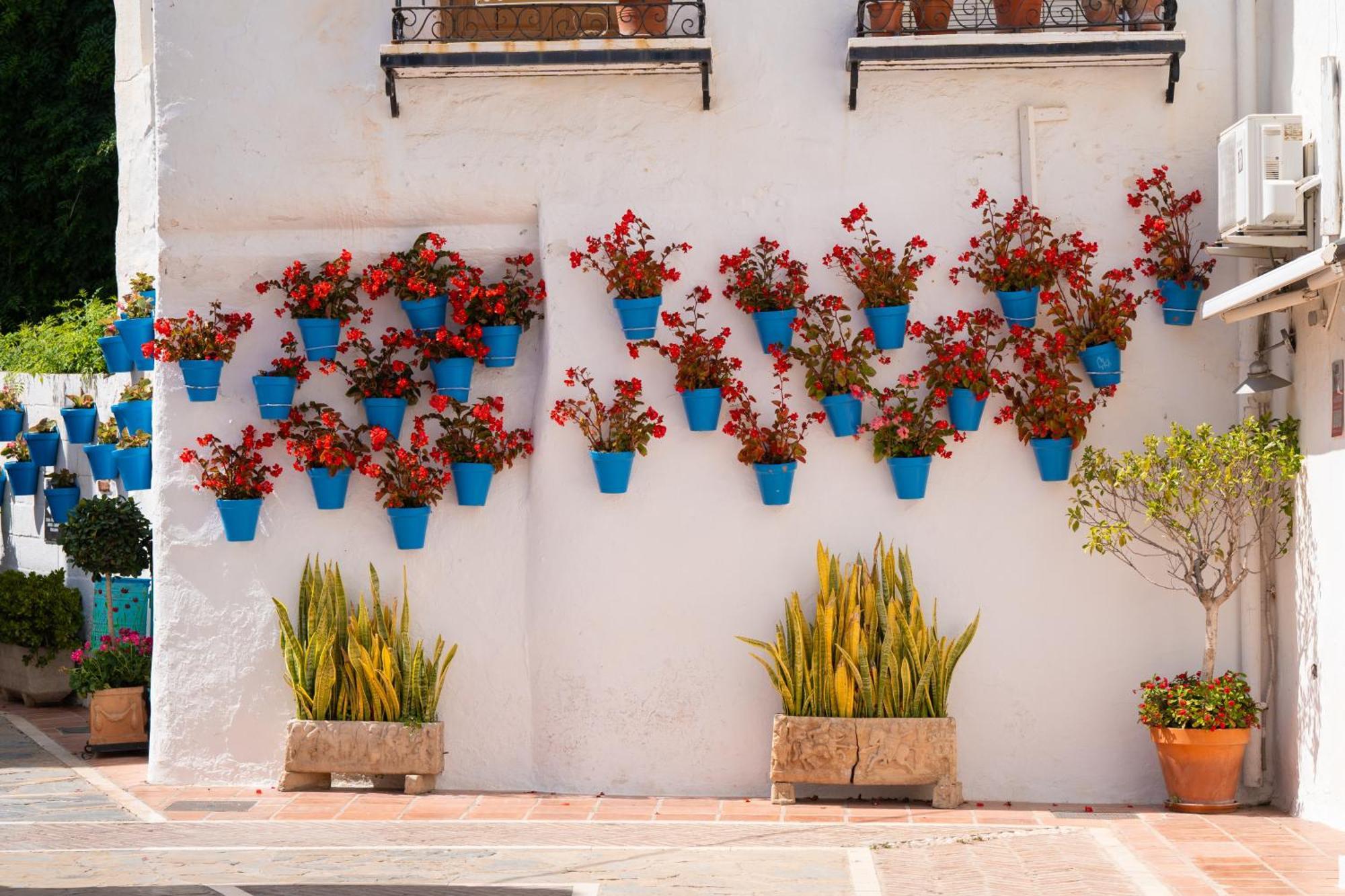Marbella Luxury Duplex 106 Close To The Beach Zewnętrze zdjęcie
