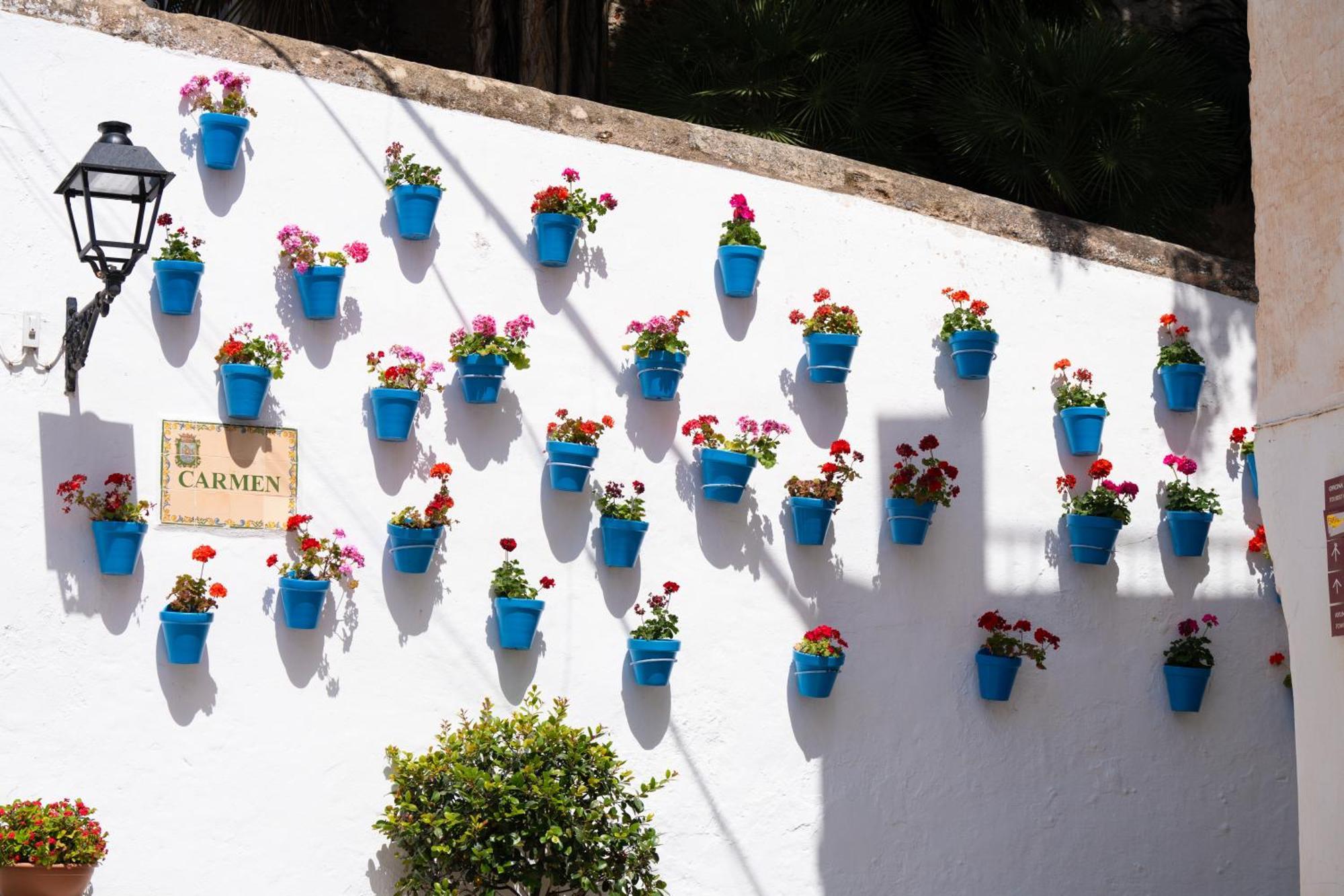 Marbella Luxury Duplex 106 Close To The Beach Zewnętrze zdjęcie